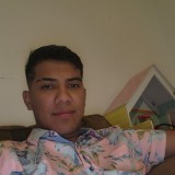 Gustavo, 26  , Eloy