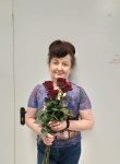 Светлана, 52 года, Ханты-Мансийск