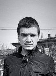 Колек, 26 лет