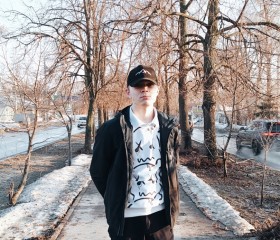 Nikita, 23 года, Ульяновск