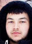 Diërbek, 25, Saint Petersburg