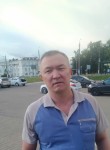 Бахром, 43 года, Нижний Новгород