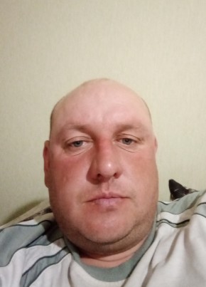 Artem Glazkov, 42, Russia, Blagoveshchensk (Amur)