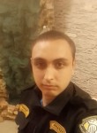 Ivan Lebedev, 27, Moscow