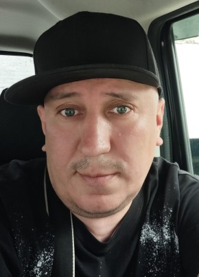 Эдуард из Якутска 41 год
