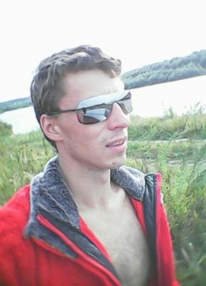 Сергей, 30, Россия, Вязники