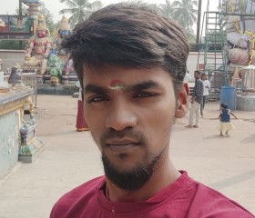 Dinesh Kumar, 21 год, Chennai