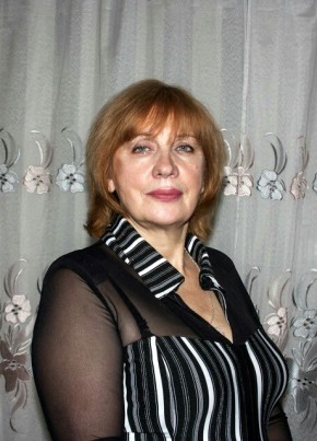 Zinaida, 60, Belarus, Navapolatsk