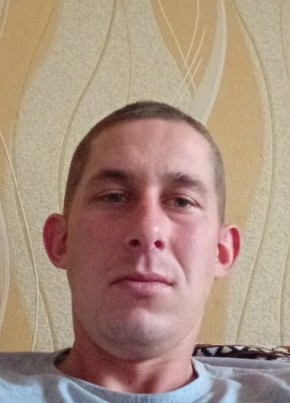 Роман Косенко, 32, Україна, Кременчук