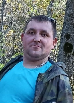 Виталя, 35, Россия, Мичуринск