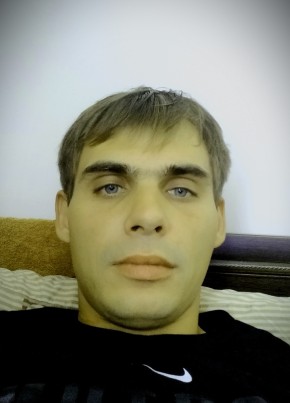 Стас, 36, Қазақстан, Теміртау