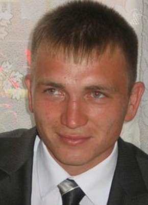 Андрей, 37, Россия, Серебряные Пруды