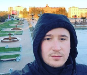 Михаил, 37 лет, Дальнегорск