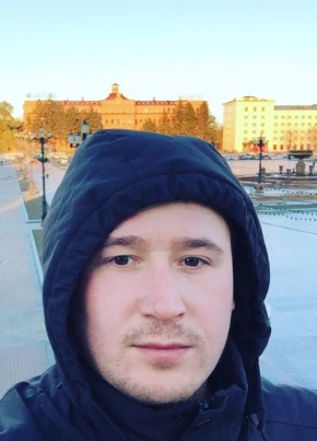 Михаил, 37, Россия, Дальнегорск