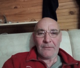 Михаил, 53 года, Рязань