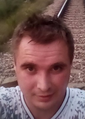 Игорь, 32, Россия, Лабинск