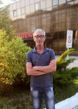 Юрий Столяров, 56, Россия, Шигоны