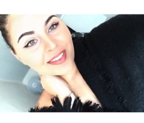 bianca, 26, Breda
