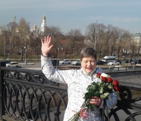 наталья, 59 лет, Кемерово