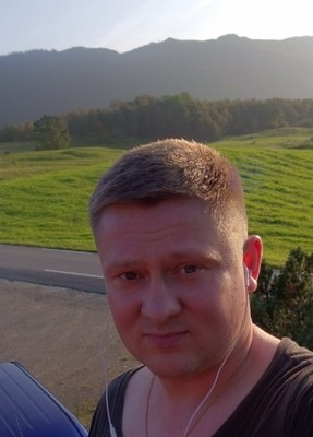 Denis, 43, Россия, Евпатория