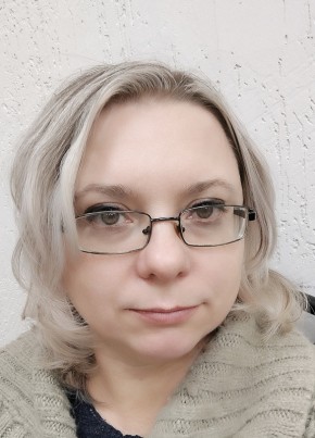 Мария, 44, Россия, Рязань