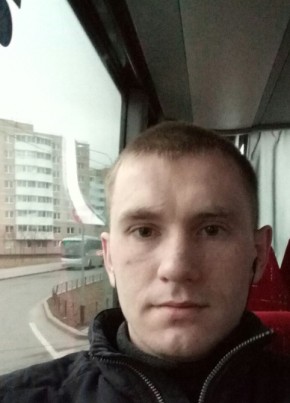 Ростислав, 36, Россия, Гатчина