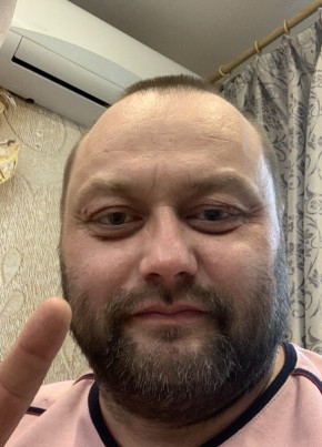 Василий, 46, Россия, Чистополь