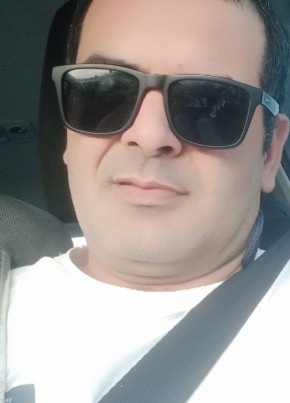 Serkan из İstanbul 39 лет