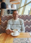 Evgeniy, 48, Novosibirsk