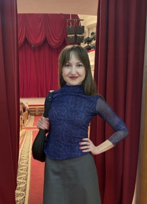 Елена из Владимира 38 лет