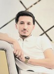 Farrukh, 33 года, Samarqand