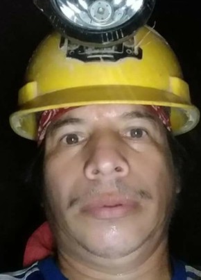 Santiago molina, 43, República de Costa Rica, Cañas