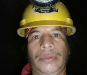 Santiago molina, 43 года, Cañas