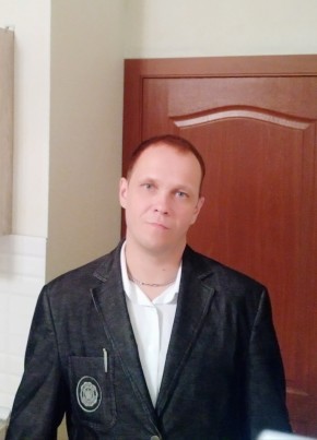 Петр Васильев, 43, Eesti Vabariik, Tallinn