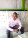 James Mutua, 37 лет, Nairobi