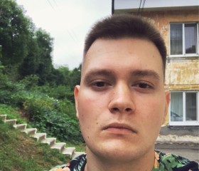 Николай, 26 лет, Владивосток