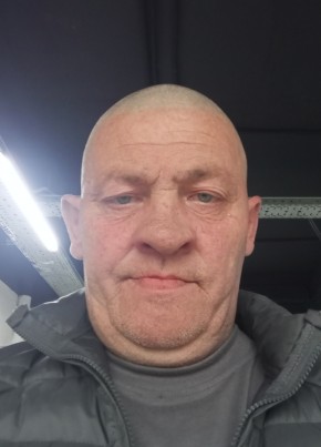 Сергей из Пушкина 56 лет