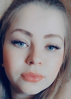 Юлия, 27, Россия, Ликино-Дулево