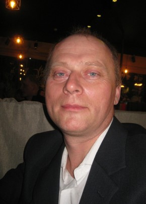 Александр из Черемхово 51 год