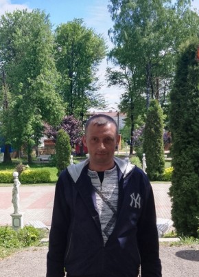 Сергей, 44, Россия, Бежецк