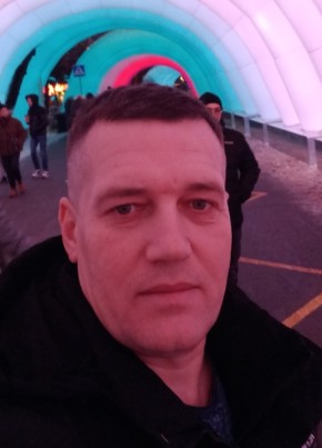 Евгений, 45, Россия, Электросталь