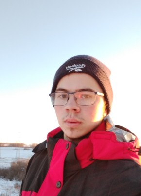 Oleg, 21, Russia, Samara