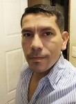 Will, 44 года, San José (San José)