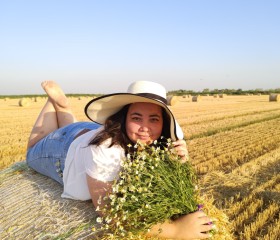 Vladislava, 27, Krasnodar