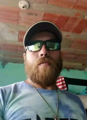 David из Lima 46 лет