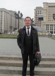 Капитан, 40 лет, Новосибирск