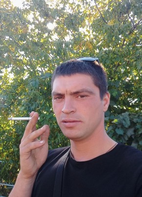 Виктор, 31, Україна, Київ