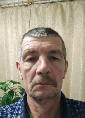 Коля Акимов, 56, Россия, Олонец