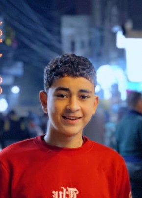 Mohamed Ashraf, 22, جمهورية مصر العربية, دمياط