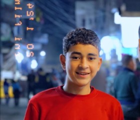 Mohamed Ashraf, 22 года, دمياط